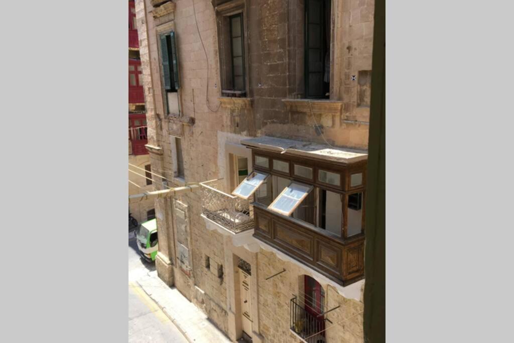 St Nicholas Valletta Exterior photo